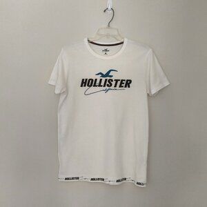 Hollister Short Sleeve T-Shirt Size S